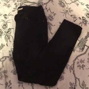 Levi’s skinny jeans